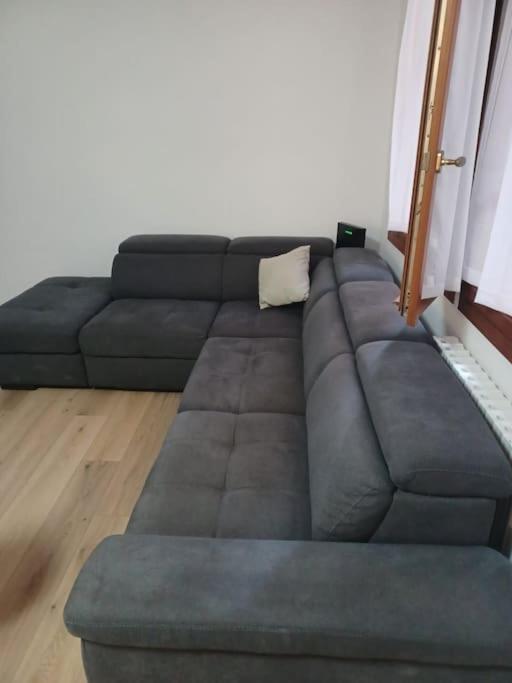 Apartment Soggiorno Perfetto