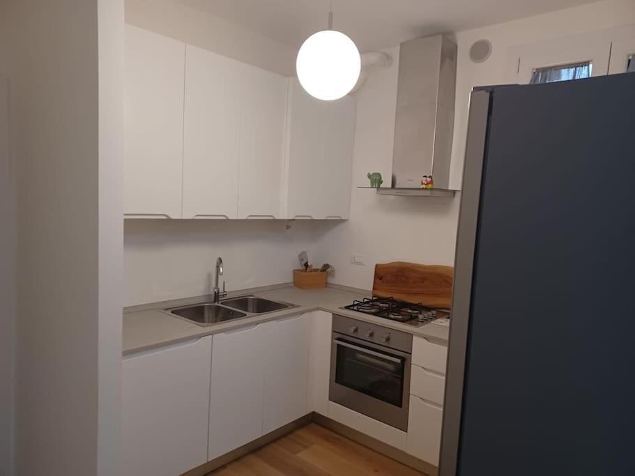 Apartamento Soggiorno Perfetto